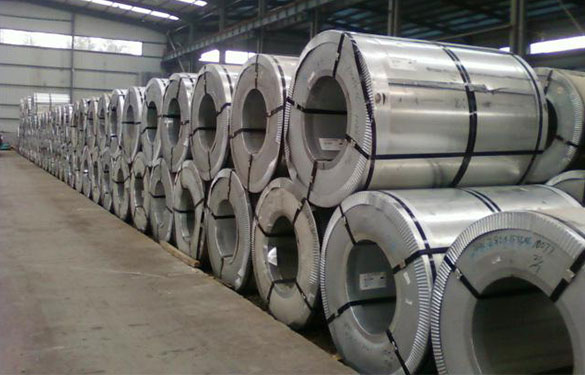 201聯(lián)眾不銹鋼卷